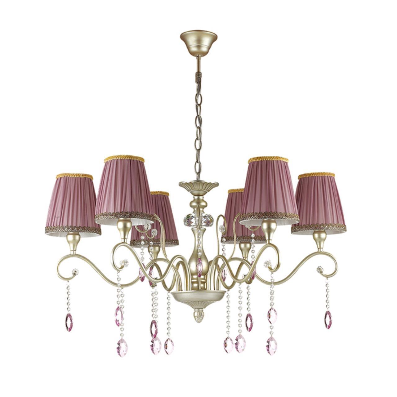 Люстра Odeon Light 3393/6