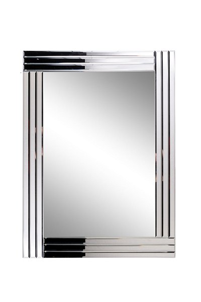 Зеркало прямоугольное Garda Decor KFG151