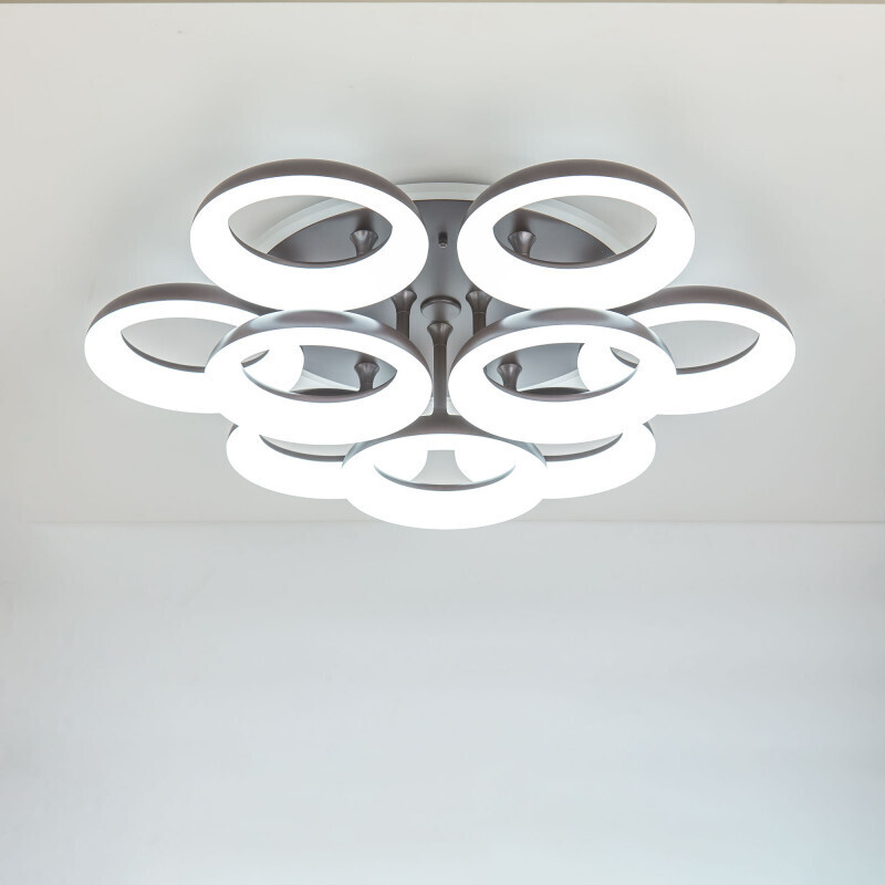 Накладной светильник Citilux CL225A240E