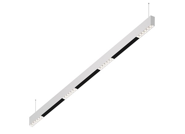 Подвесной светодиодный светильник Donolux DL18515S121W24.34.1500WB