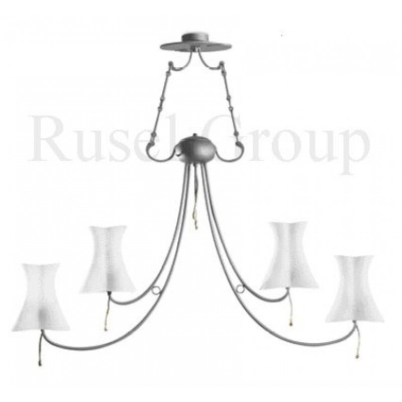 Люстра Florenz Lamp 2369.04P