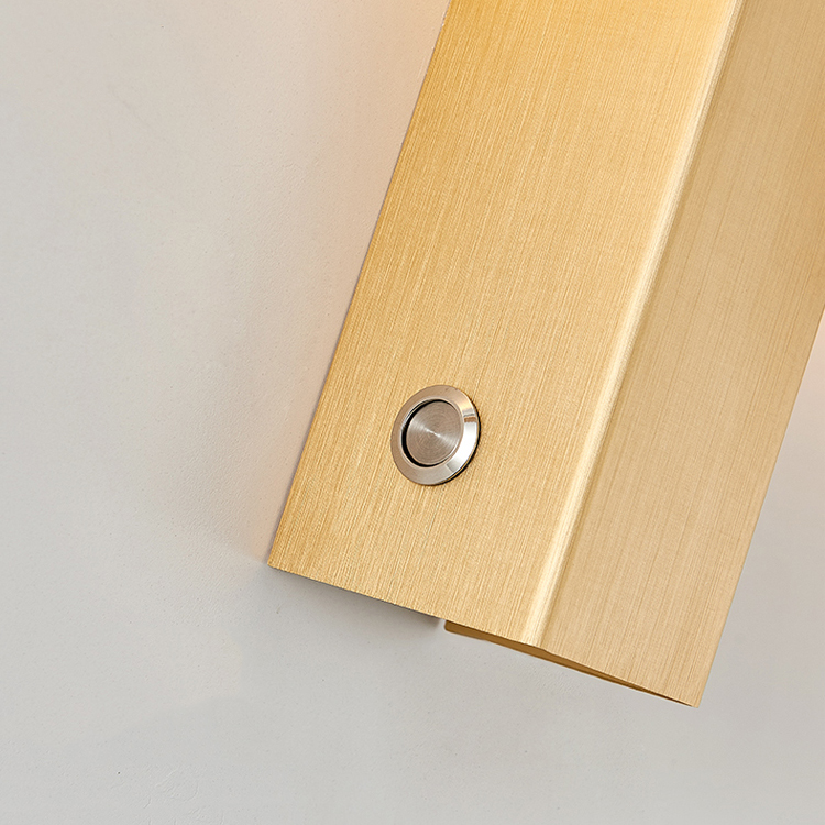 Настенный светильник GIA COLOR Black by ImperiumLoft