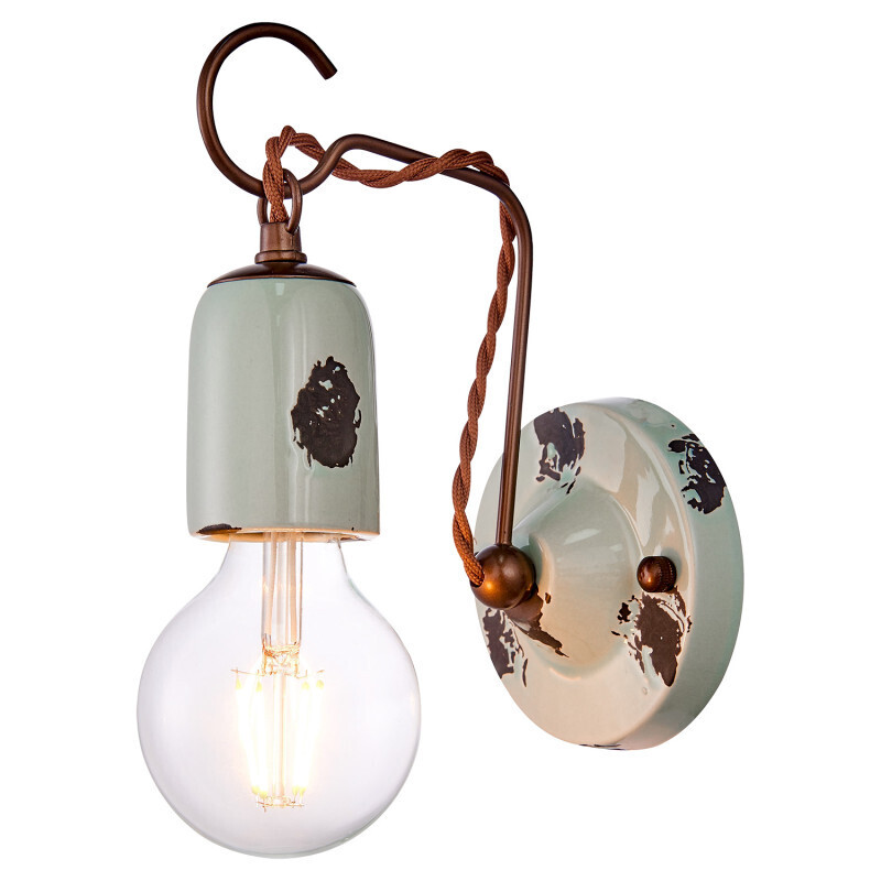 Бра Lussole LOFT LSP-8158