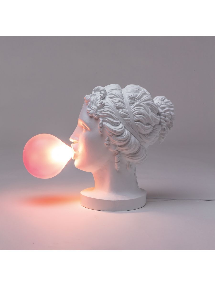 Настольная лампа Seletti Grace 14819