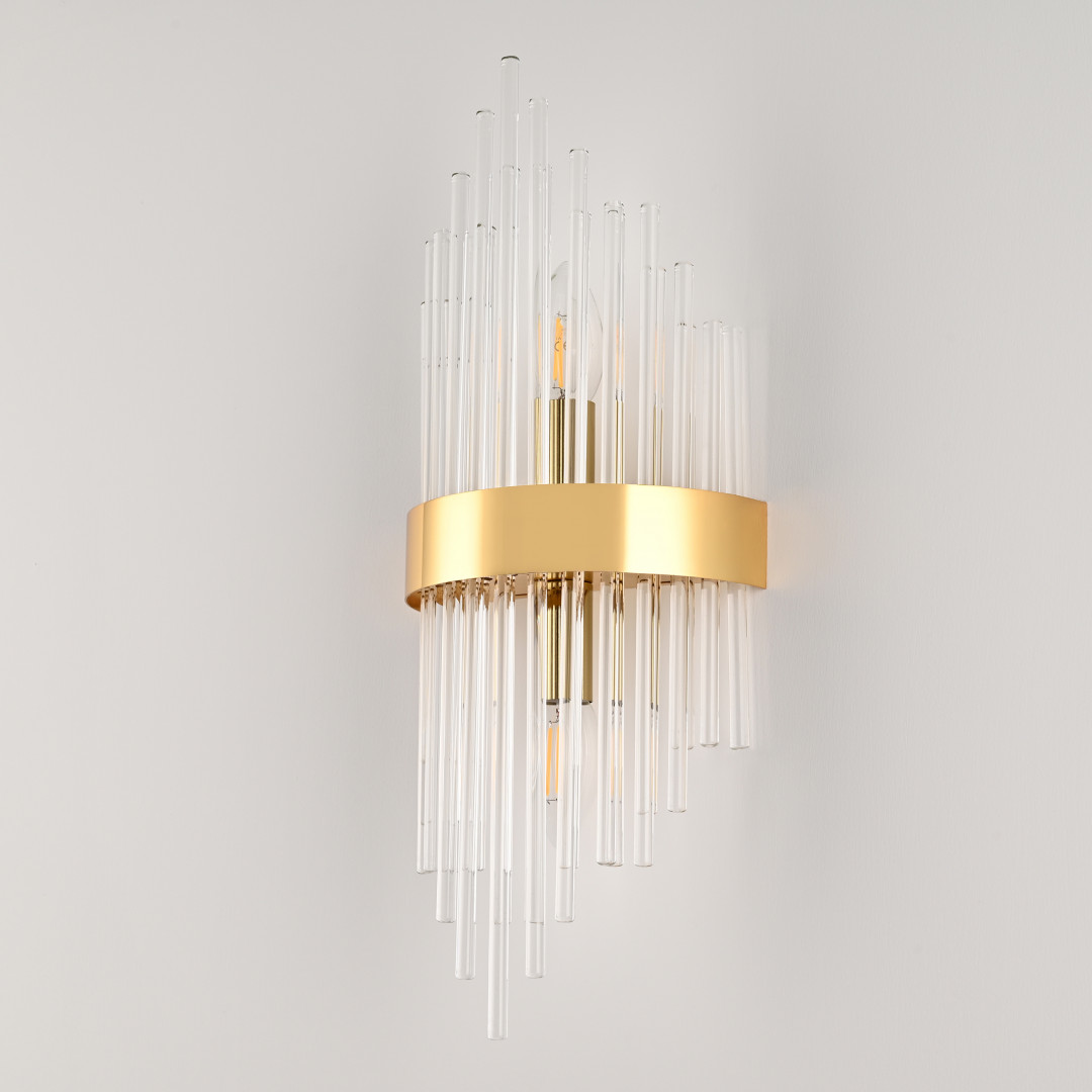 Бра 430122.180.2.E14.A1 GD Arte Milano