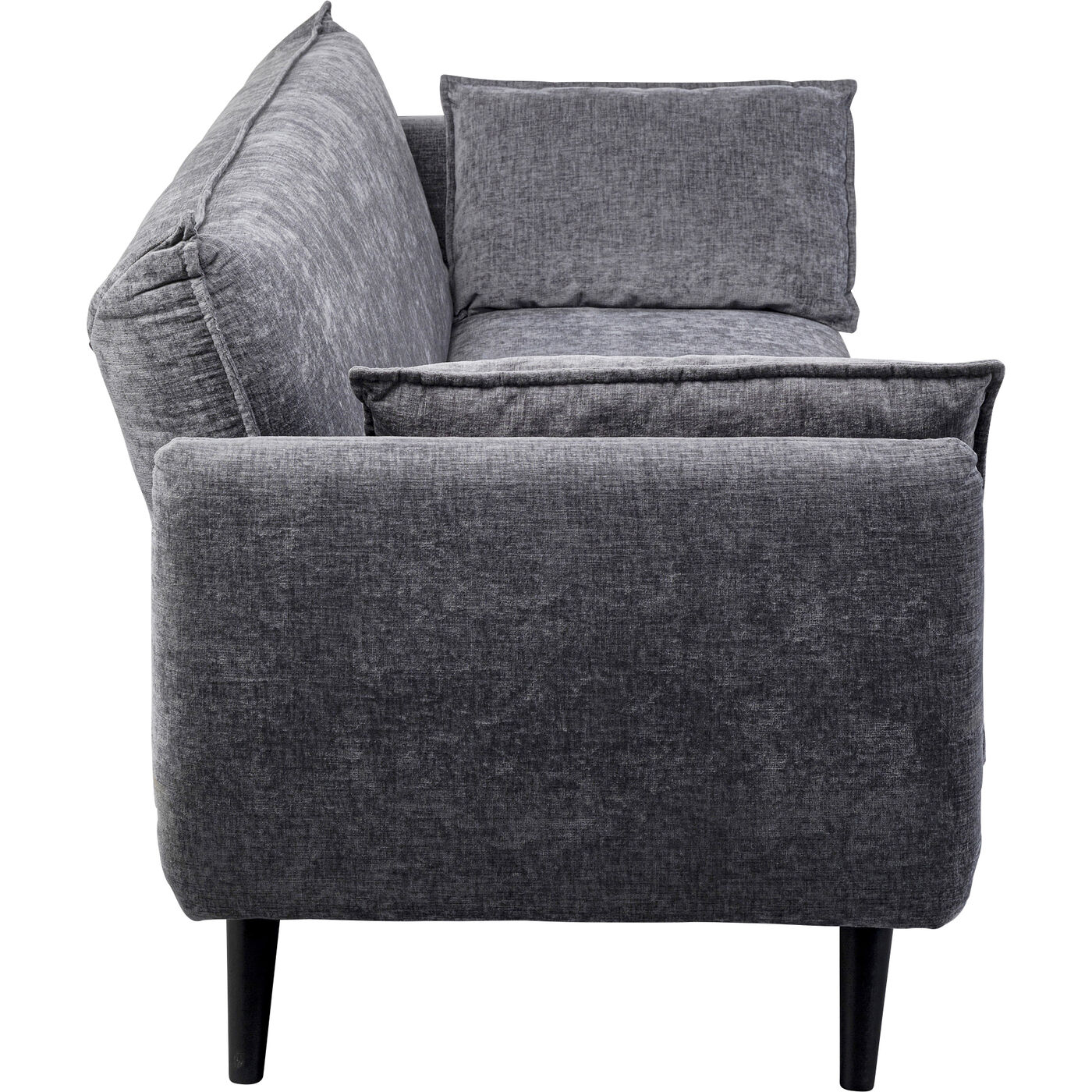 Диван-кровать Pola Grey 230 см KARE 87872
