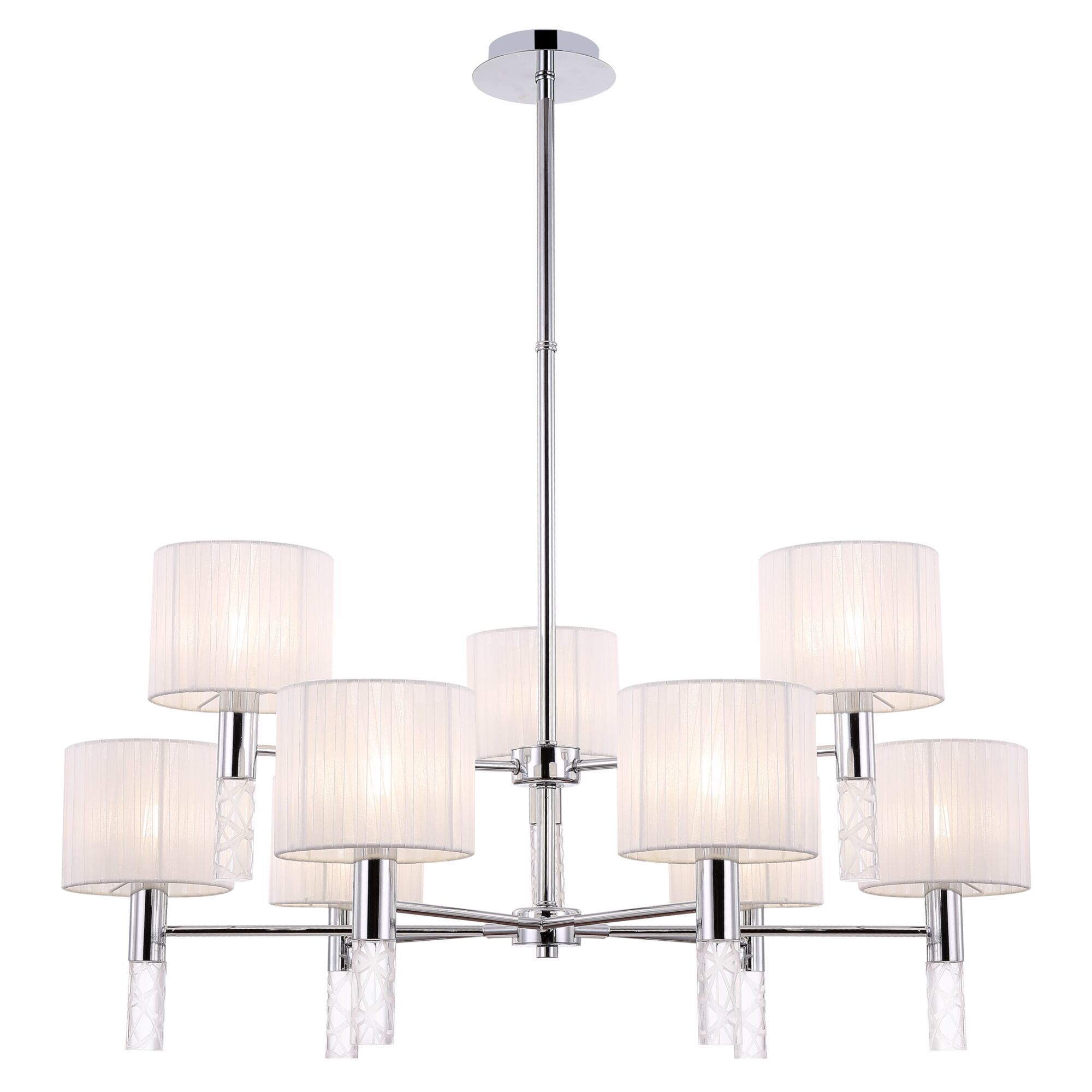 Люстра Maytoni MOD045PL-09CH