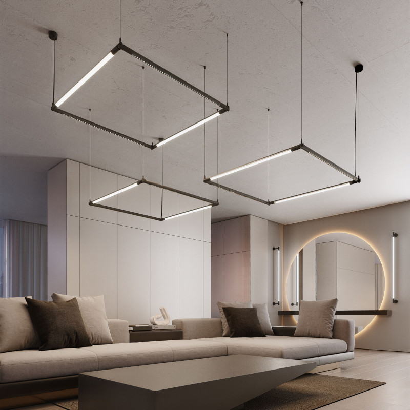 Подвесной комплект Elektrostandard 85188/00