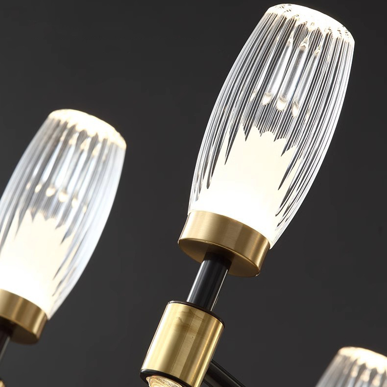 Люстра HELIUM A L10 by ImperiumLoft