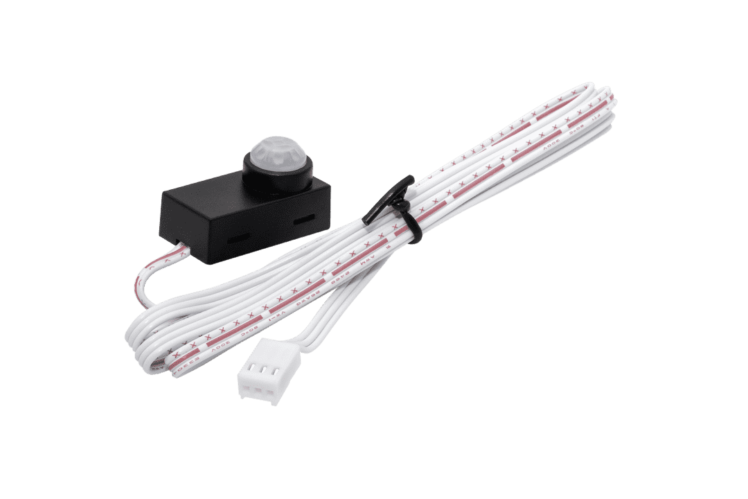 Датчик движения ИК SWG SR-8004