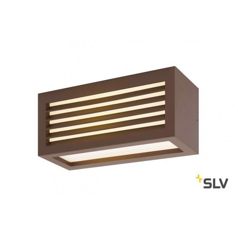 Настенный светильник SLV 1002036