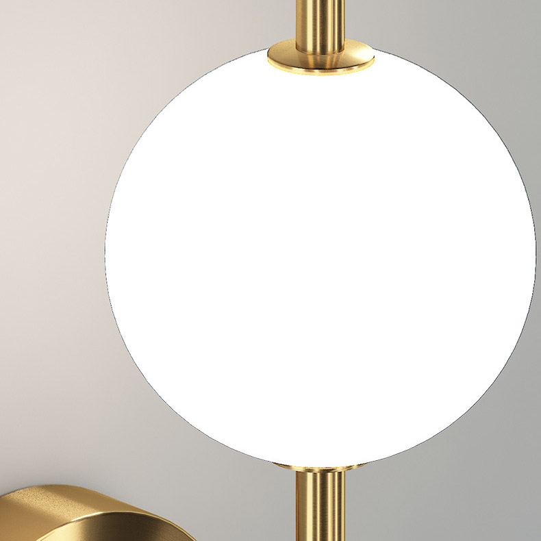 Настенный светильник BRUSE by ImperiumLoft