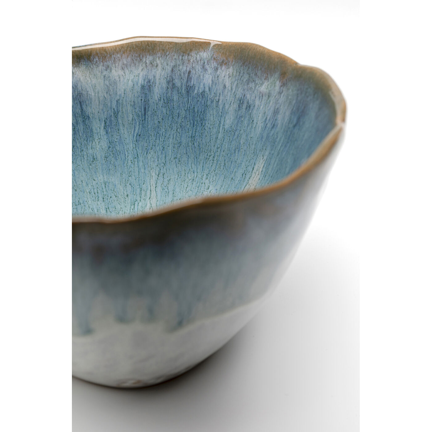 Кружка Mina Blue KARE 56748