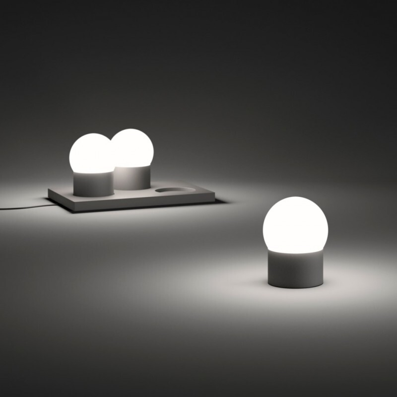 УЛИЧНЫЙ СВЕТИЛЬНИК  VIBIA June 4790