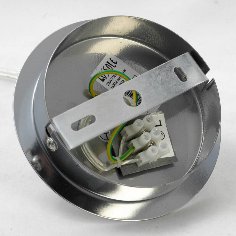 Подвесной светильник Lussole LOFT LSP-9639