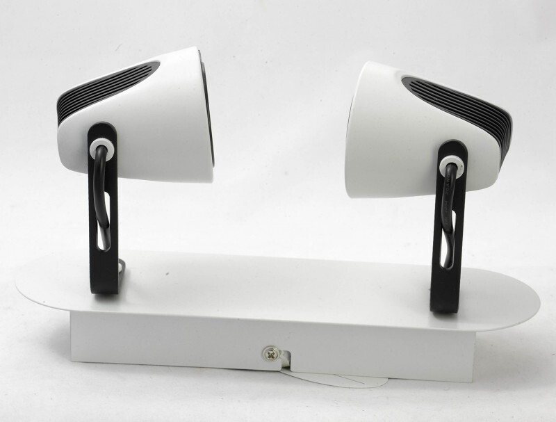 Спот Lussole LOFT LSN-4101-02