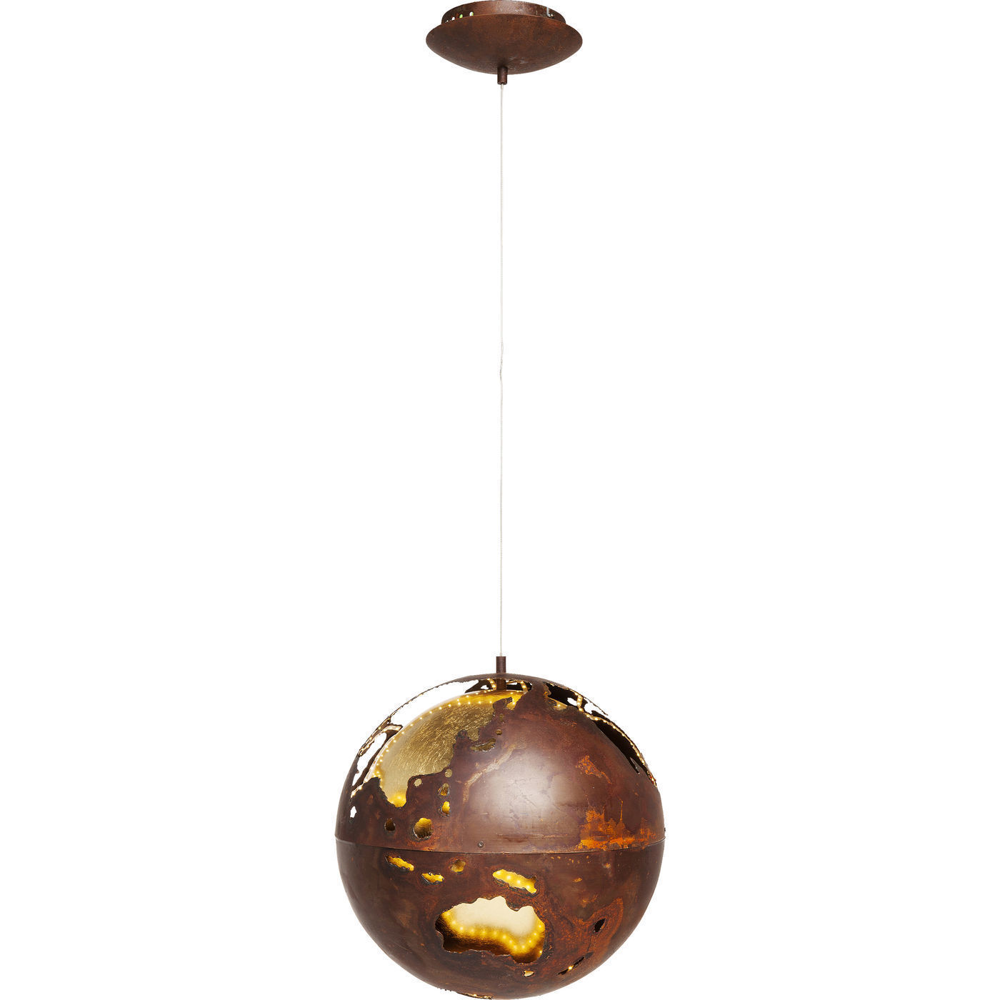 Люстра Big Bang 60979 KARE