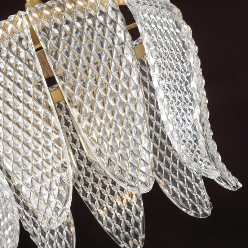 Подвесная люстра Lumion 5296/3