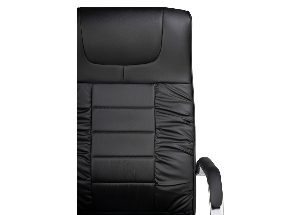 Стул Woodville Longer black 15261