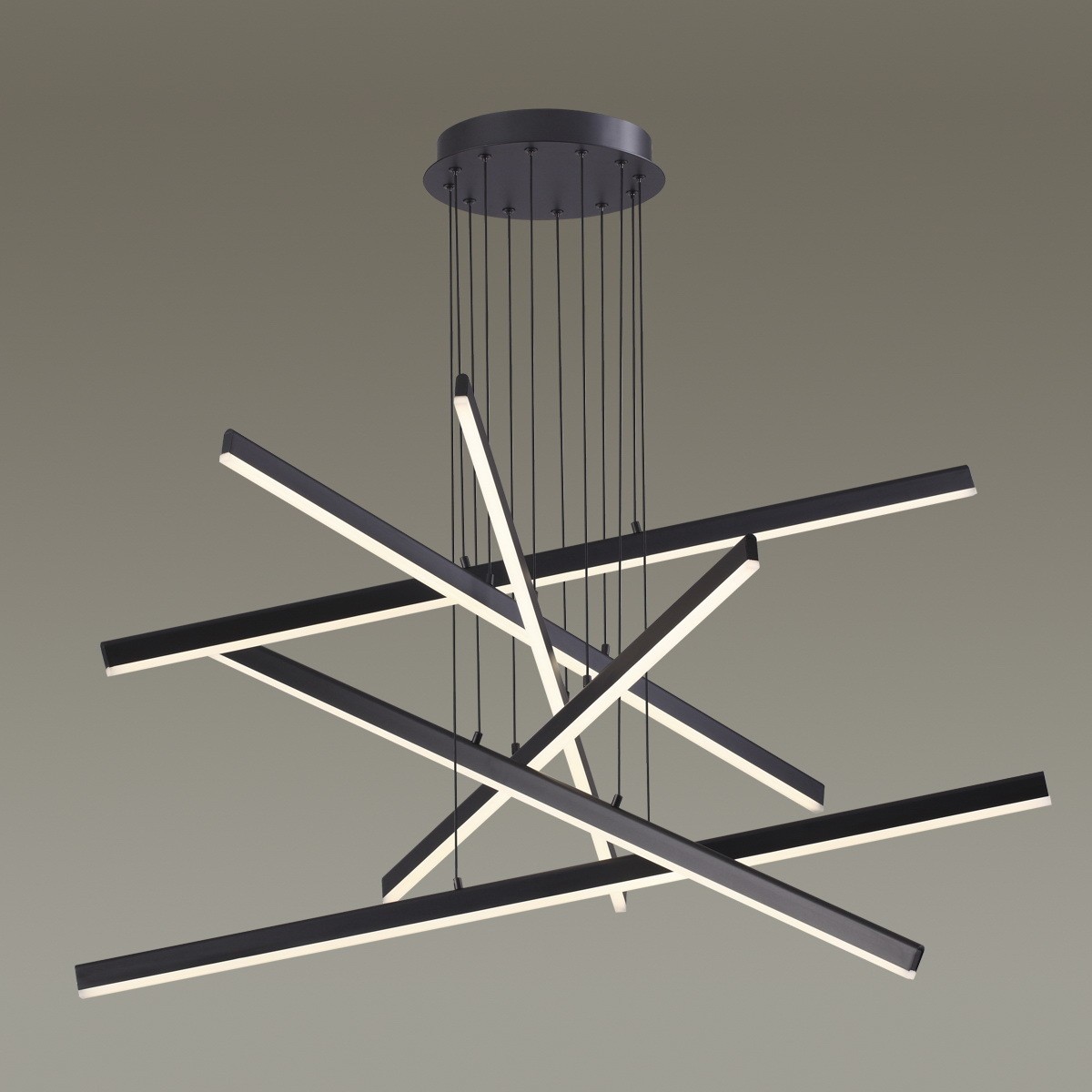 Светильник подвесной VETUR by ImperiumLoft