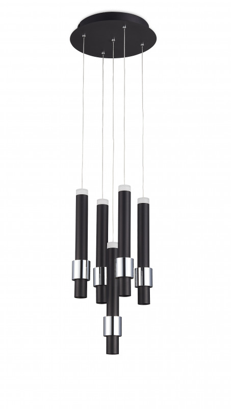 Подвесной светильник Simple Story 1162-LED30PL