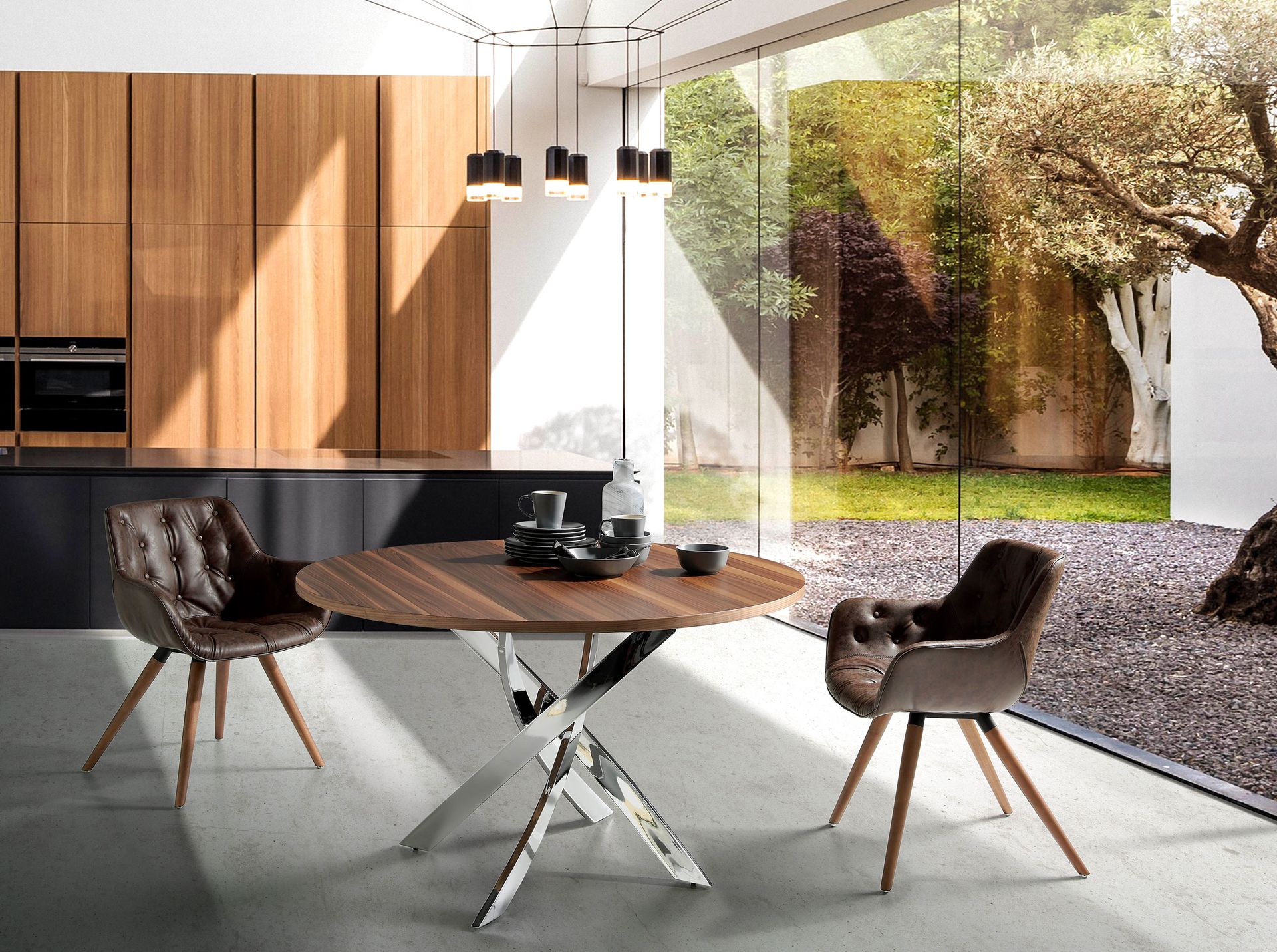 Кресло Angel Cerda F3229 /4073 Angel Cerda