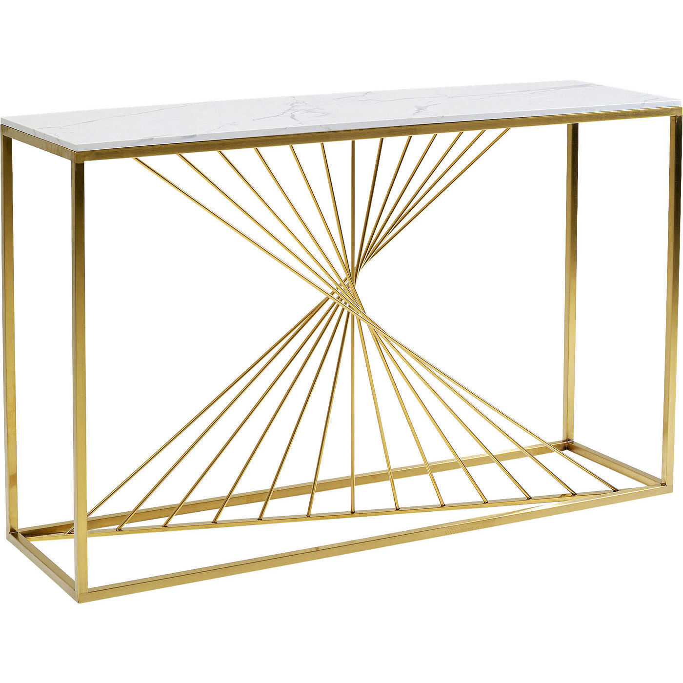 Консоль Luxury 84836 KARE