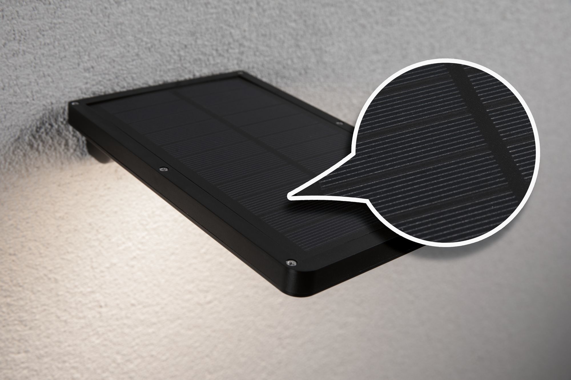 Уличный настенный cветильник Paulmann 95393