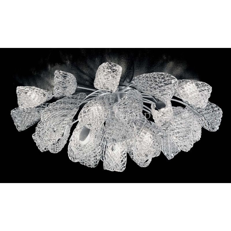 Потолочный светильник Sylcom 401/15