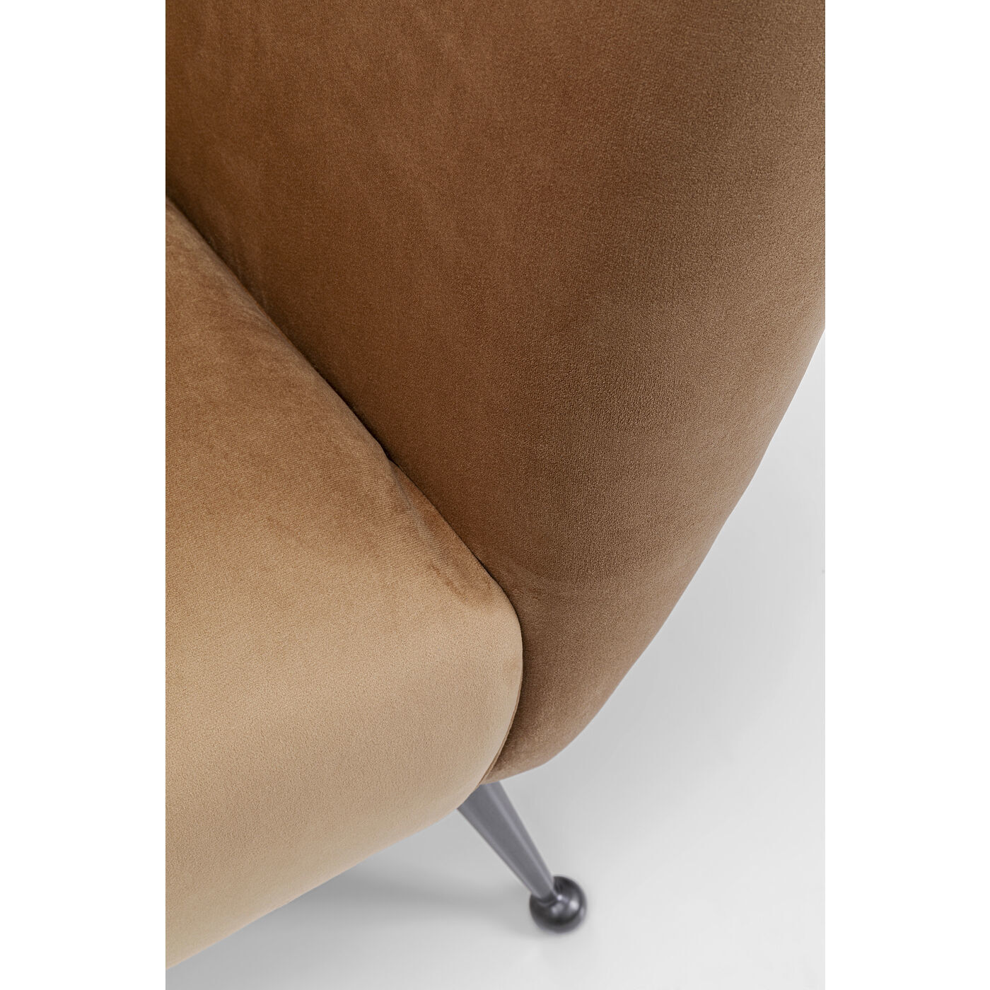 Кресло Goldfinger 86148 Kare