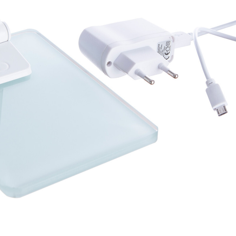 Настольная лампа Arte Lamp A1116LT-1WH Настольная лампа Arte Lamp A1116LT-1WH