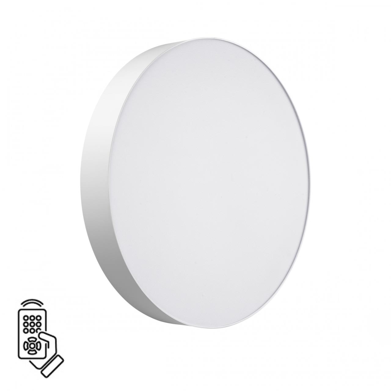 Настенно-потолочный светильник Sonex 7779/EL