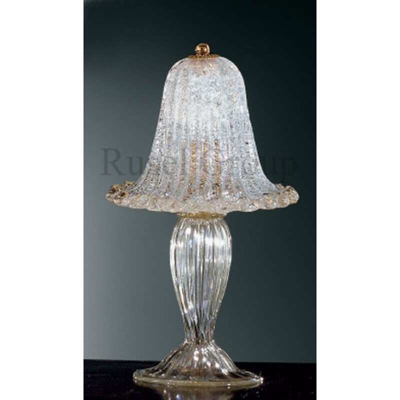 Настольная лампа Vetri Lamp 1010/L