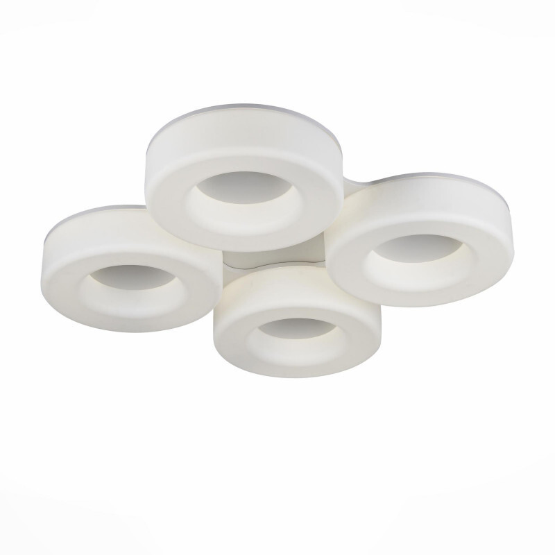 Накладной светильник ST Luce SL886.552.04