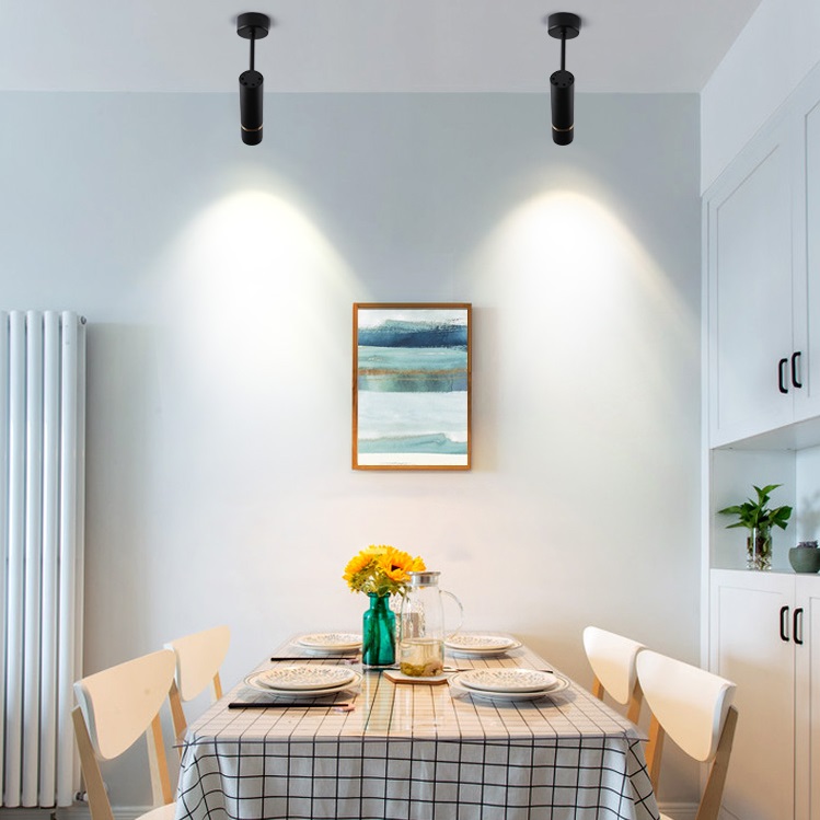 Точечный светильник RATE by ImperiumLoft