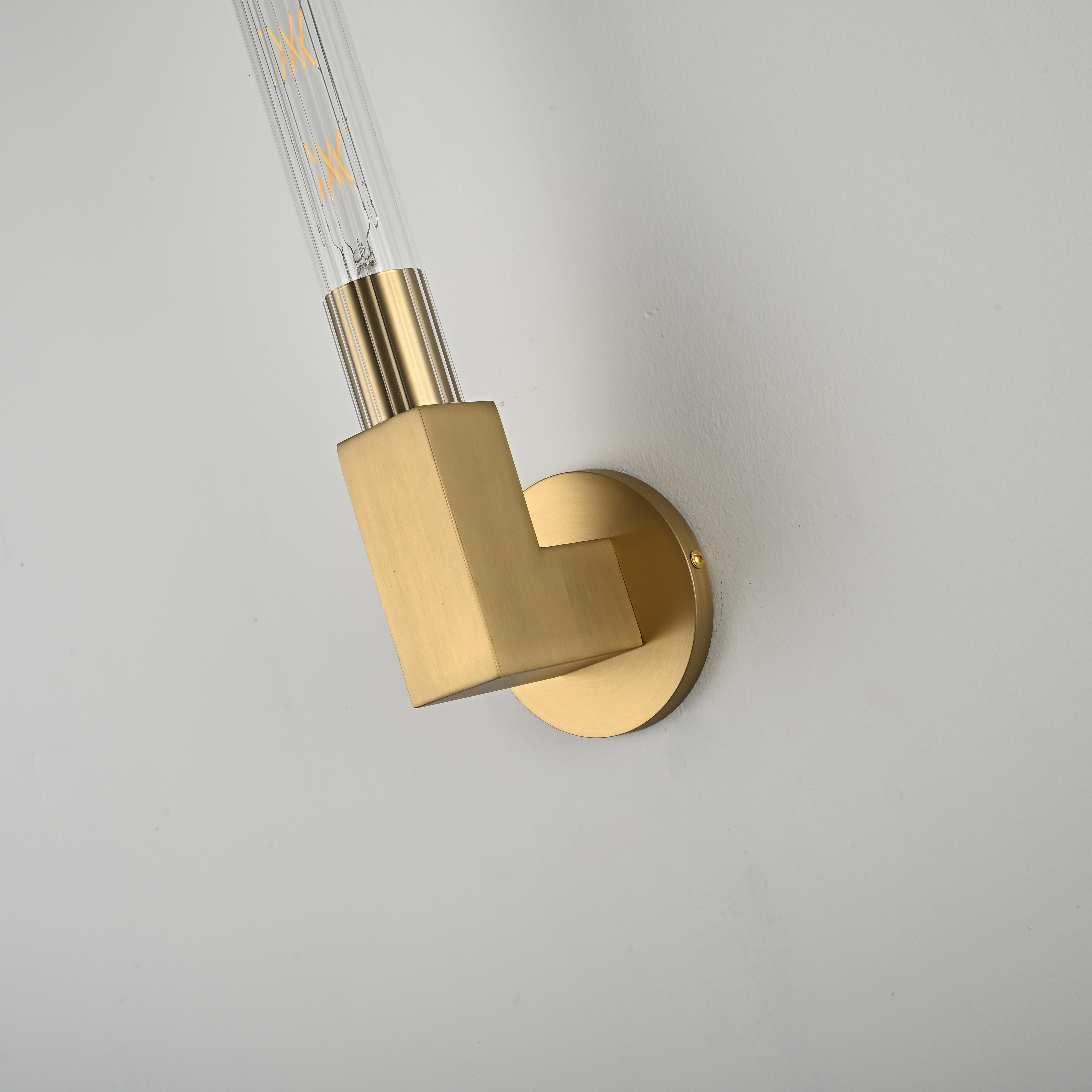 Бра Rh Cannelle Wall Lamp Single Sconces By Imperiumloft