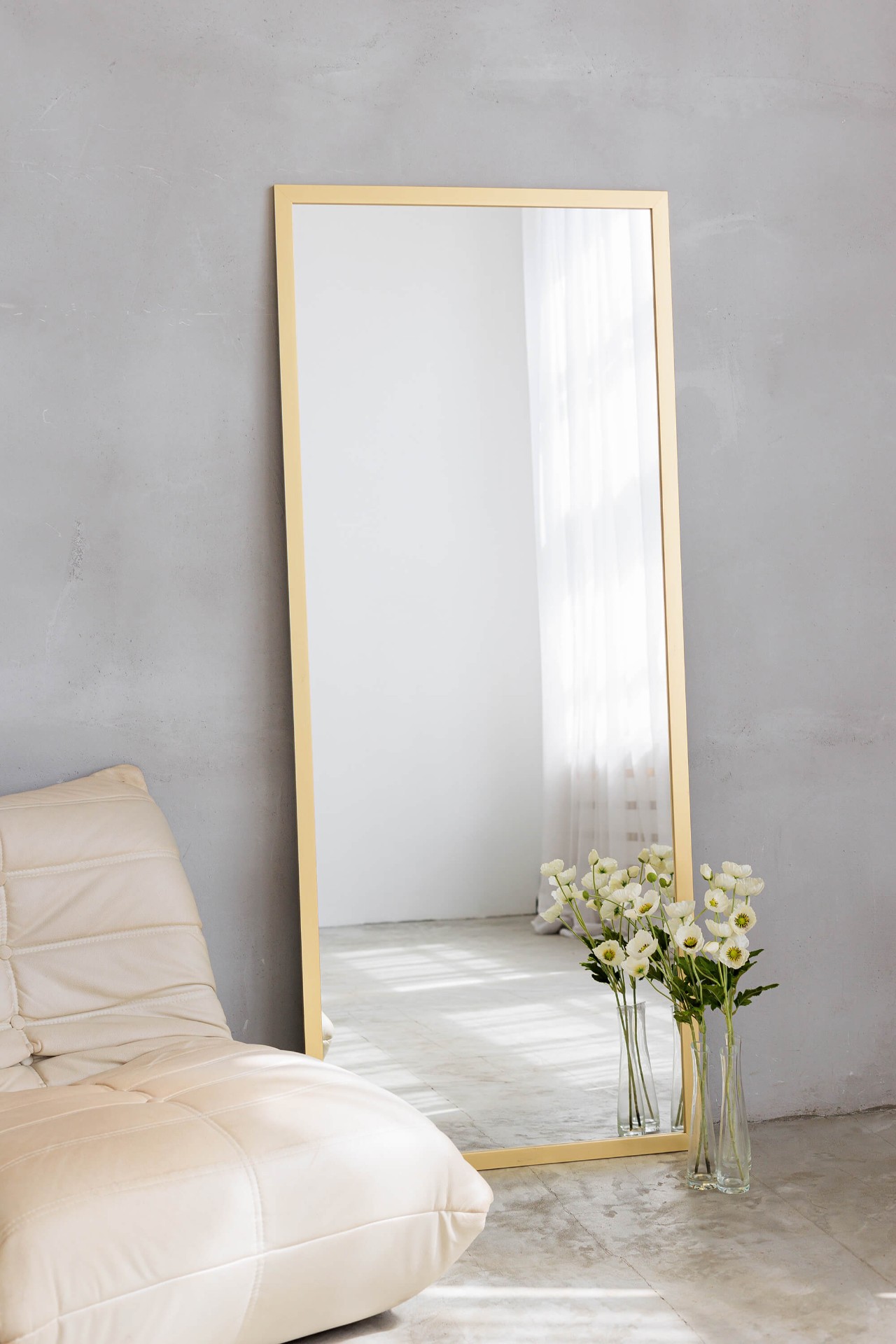 Зеркало BountyHome Chateau mv718