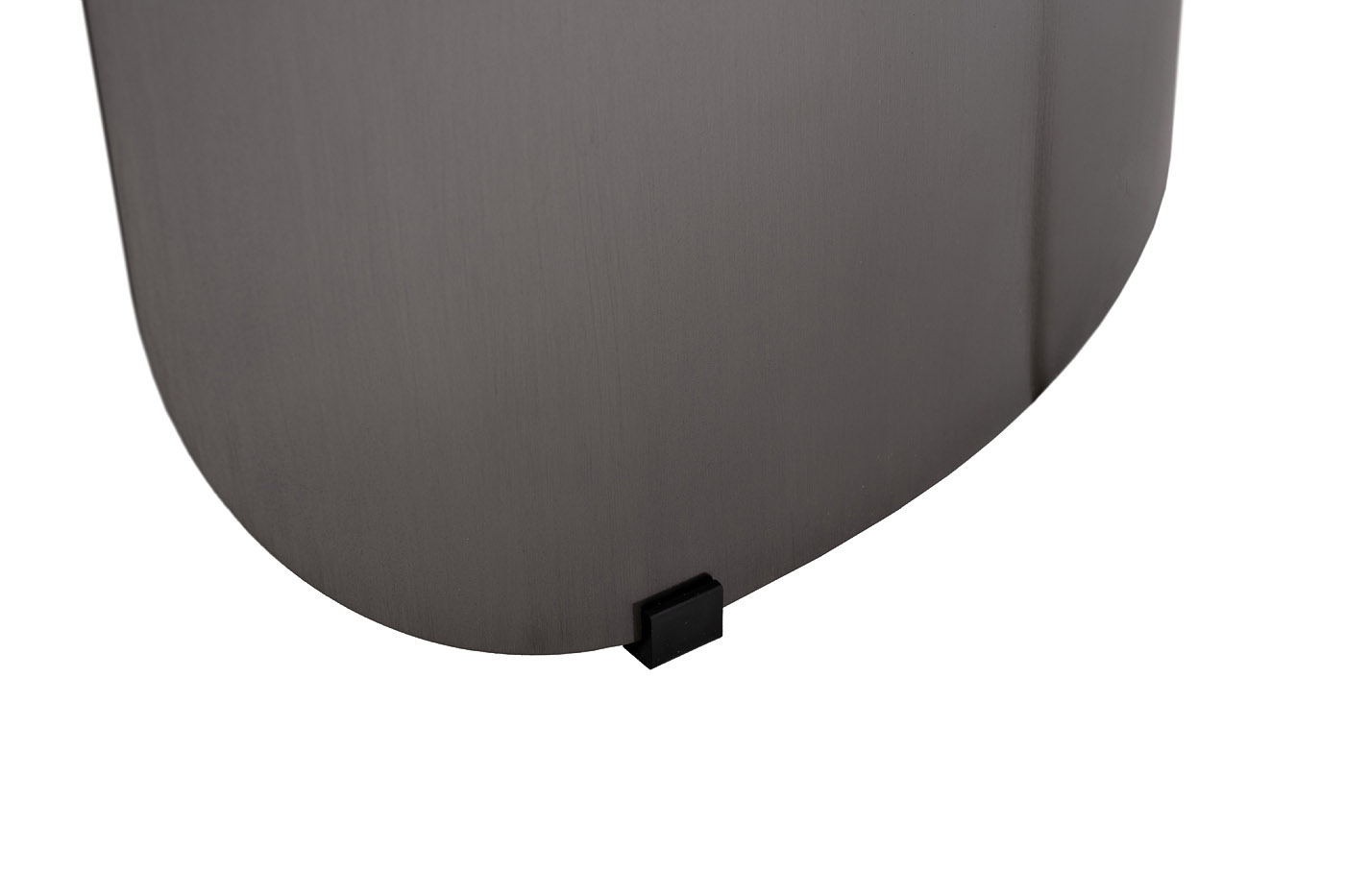 Стол журнальный мраморный серый Garda Decor 57EL-79701