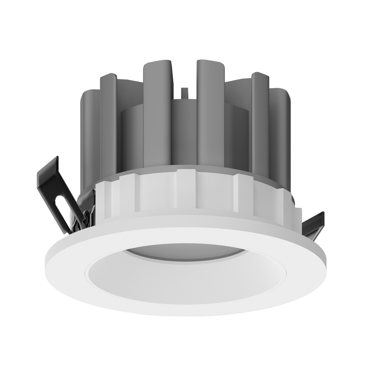 Встраиваемый светодиодный светильник Ledron DL73026-3/5W