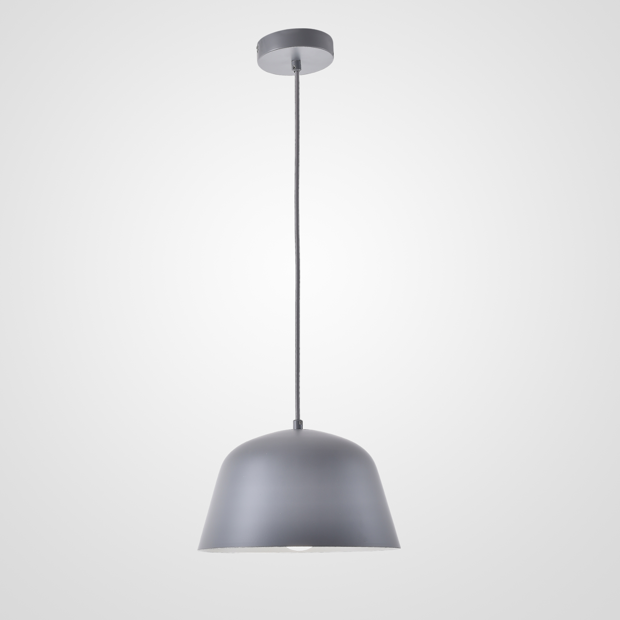 Подвесной светильник Ambit Gray by ImperiumLoft