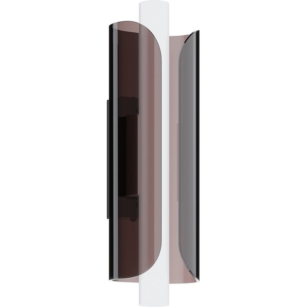 Настенный светильник Maytoni MOD309WL-L4GR4K