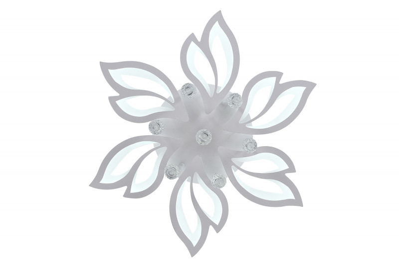 Накладная люстра Natali Kovaltseva LED LAMPS 81241