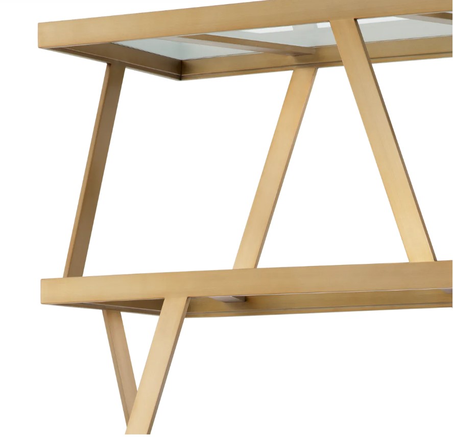 Стеллаж Eichholtz BILLINGHURST 118041