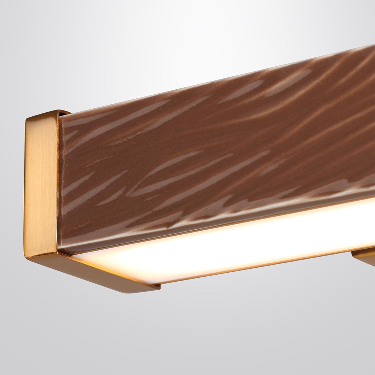 Настенный светильник с выкл. Odeon Light 5450/10WLB