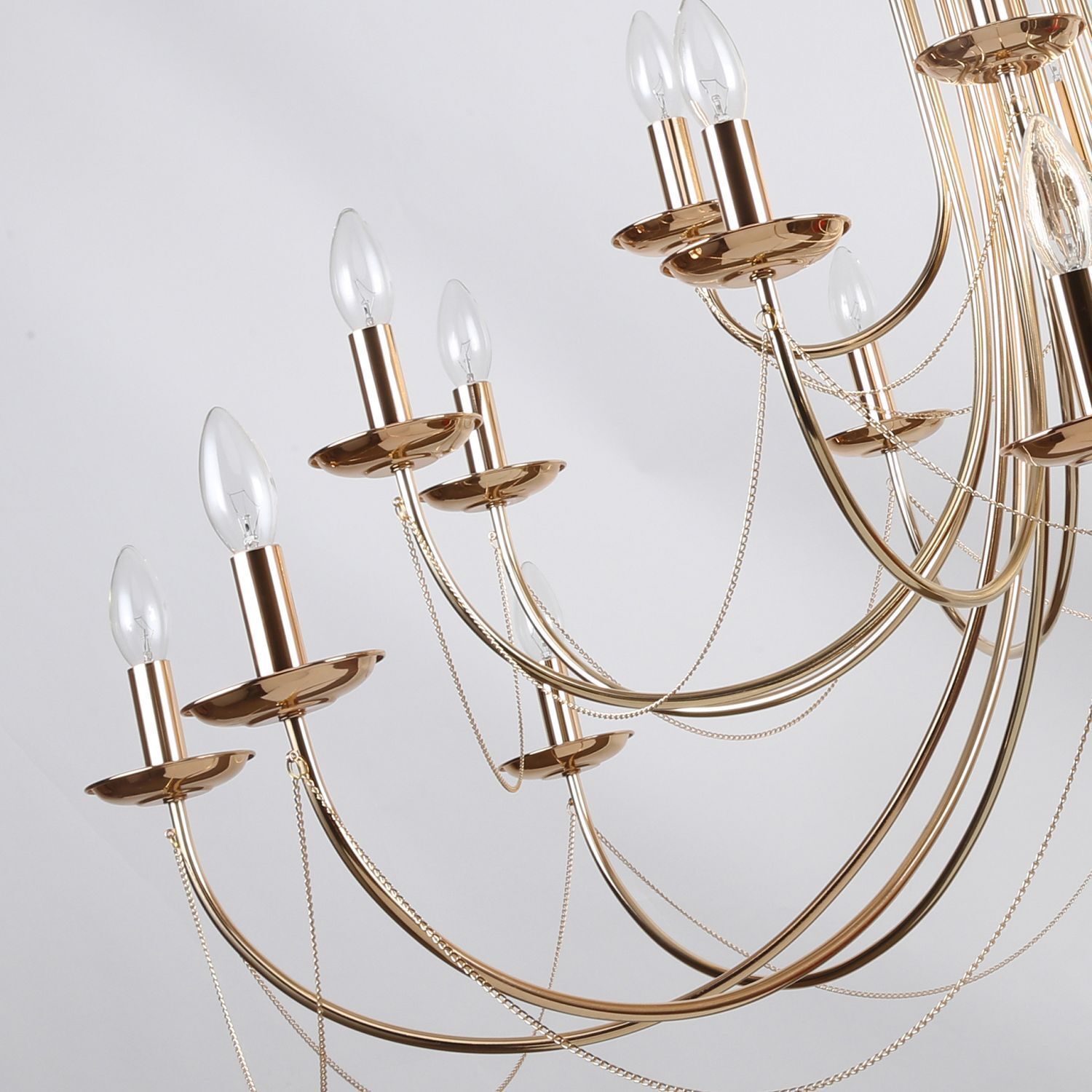 Люстра F-Promo 2591-20P