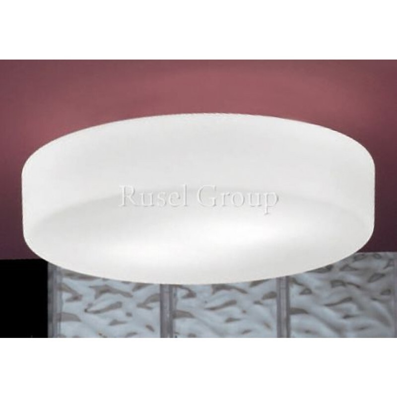 Потолочный светильник Vistosi SOGNO PP 42 EL