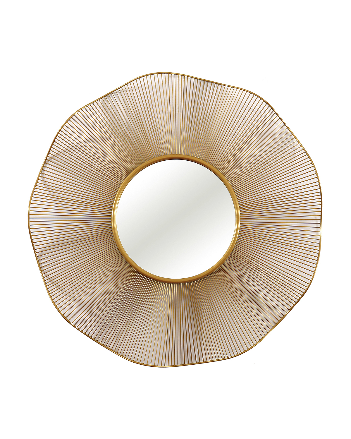 Зеркало настенное Энио Louvre Home MH-2728-01