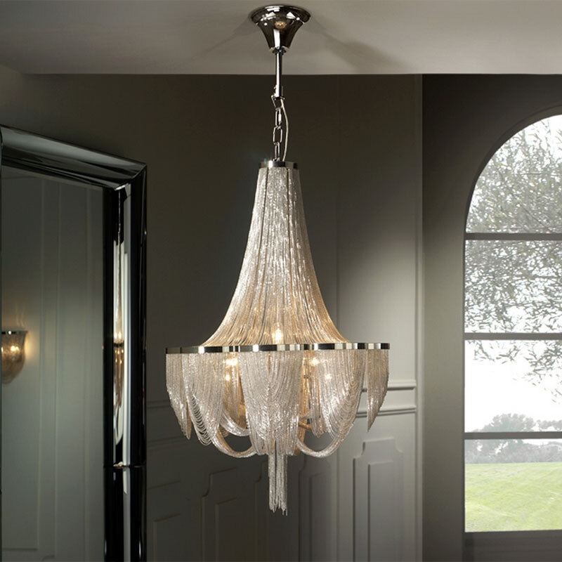 Люстра Schuller Minevra 872853