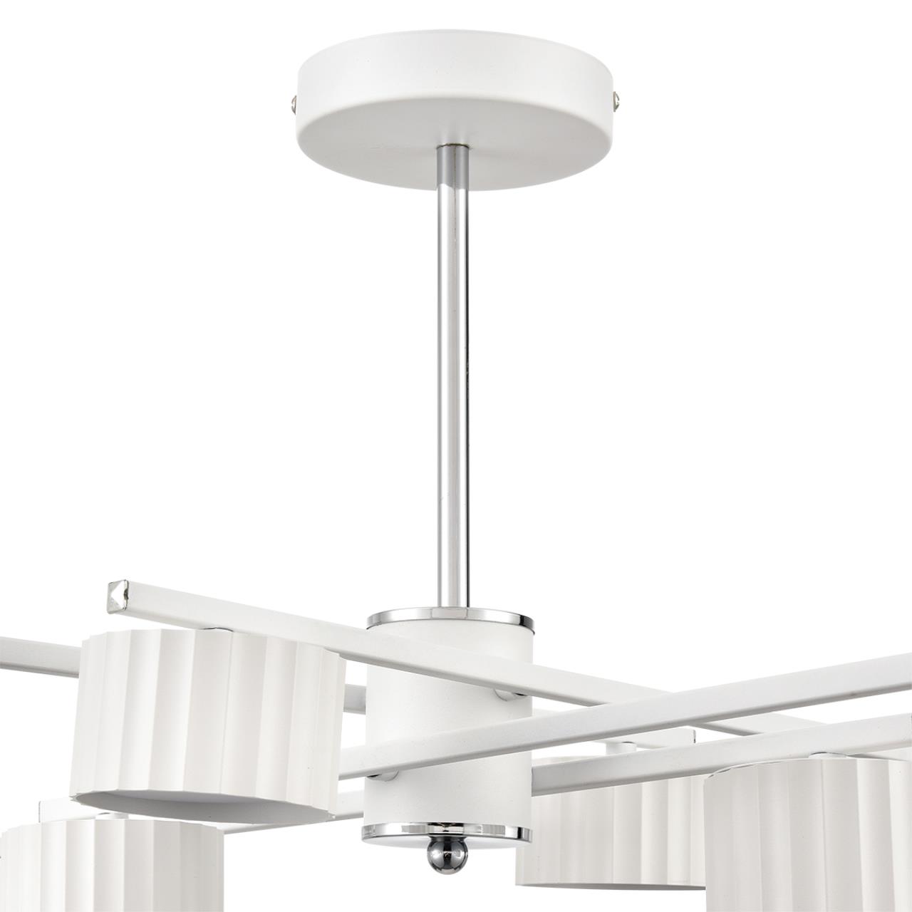 Люстра потолочная Lumion 8241/8C