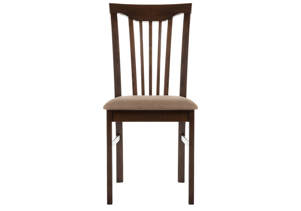 Стул деревянный Woodville Ganover cappuccino 1602